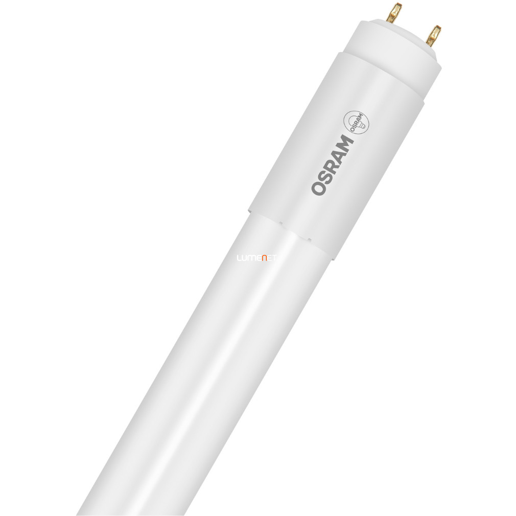 Osram T8 LED fénycső 24W, 4000K, 2800lm, 190°, univerzális - 58W fénycső kiváltására