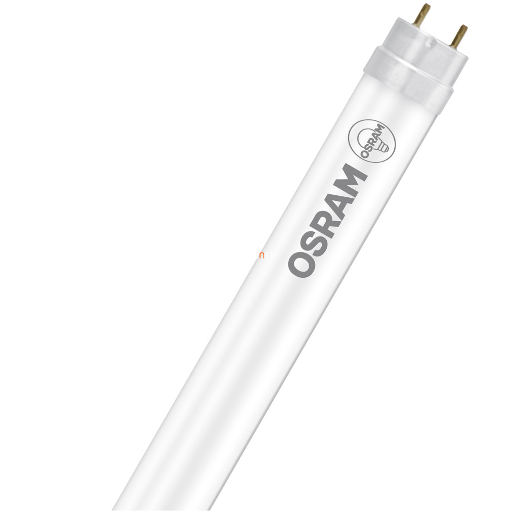 Osram T8 LED fénycső 11,6W, 6500K, 1400lm, 190°, EM - 38W fénycső kiváltására