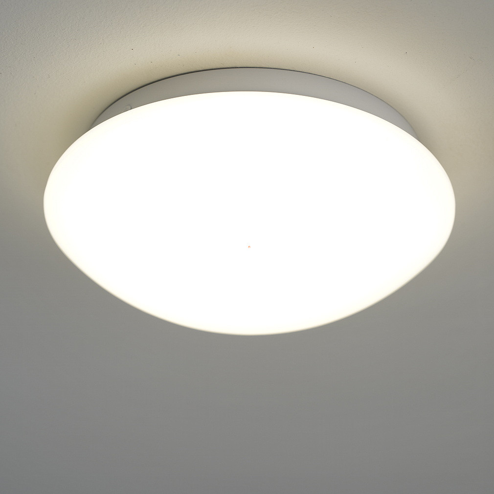 Bontott csomagolású Sylvania SylCircle LED lámpa 6W, 3000/4000K, 520lm, IP44