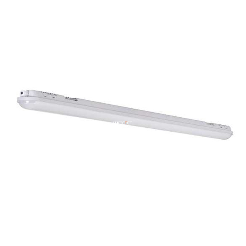 Por- és páramentes LED lámpatest, emelt fényerejű 26W 4000K 3900lm 1180mm