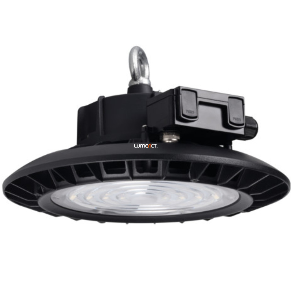 Csarnokvilágító LED lámpa, 100W, 14000lm, 4000K, 90° - HB Pro HI Kanlux 27155