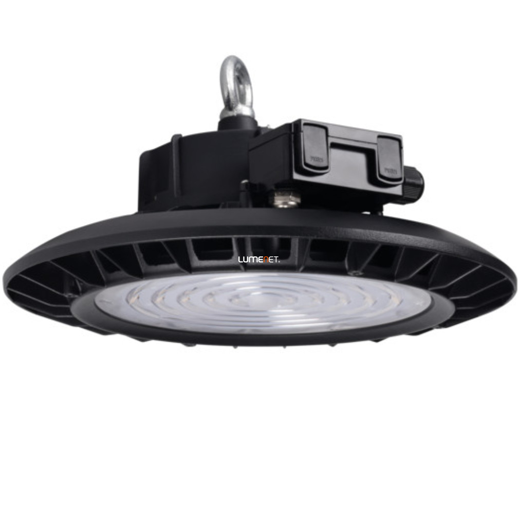 Csarnokvilágító LED lámpa, 150W, 21750lm, 4000K, 90° - HB Pro HI Kanlux 27156