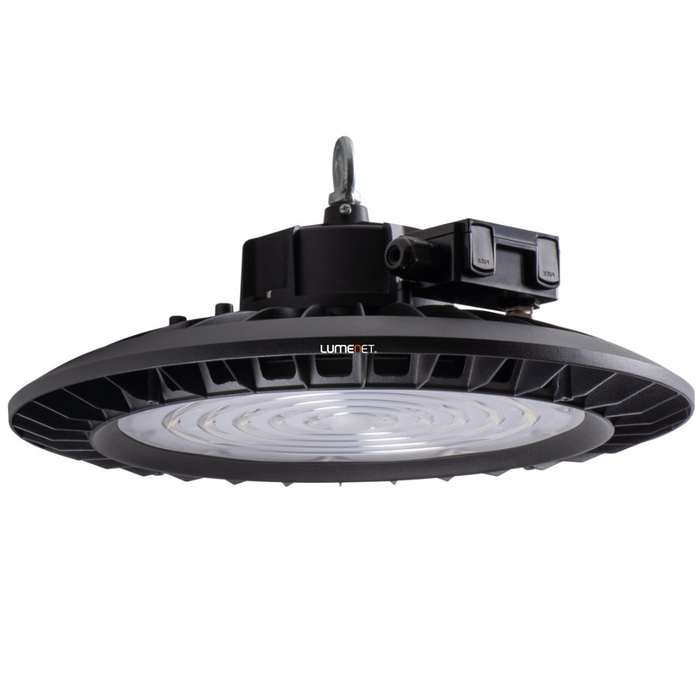 Csarnokvilágító LED lámpa, 200W, 28000lm, 4000K, 90° - HB Pro HI Kanlux 27157