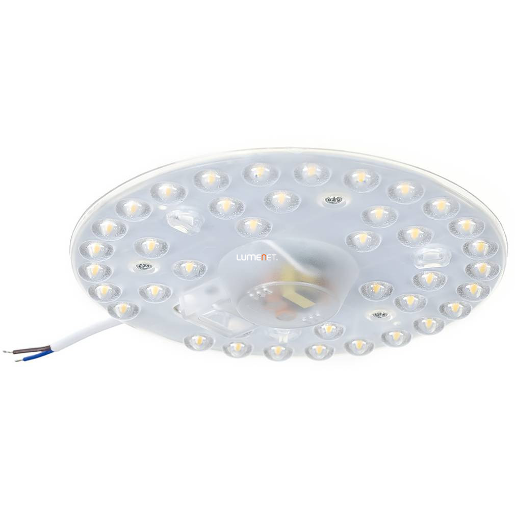 LED modul, hidegfehér, 165mm (lámpába szerelhető)