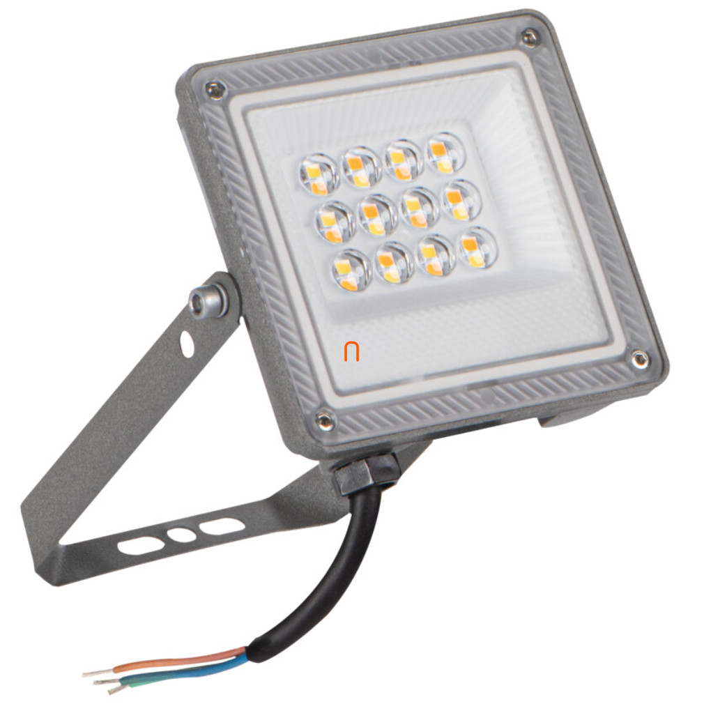 LED reflektor, 10 W, 27000 lm, 4000 K (Acete)