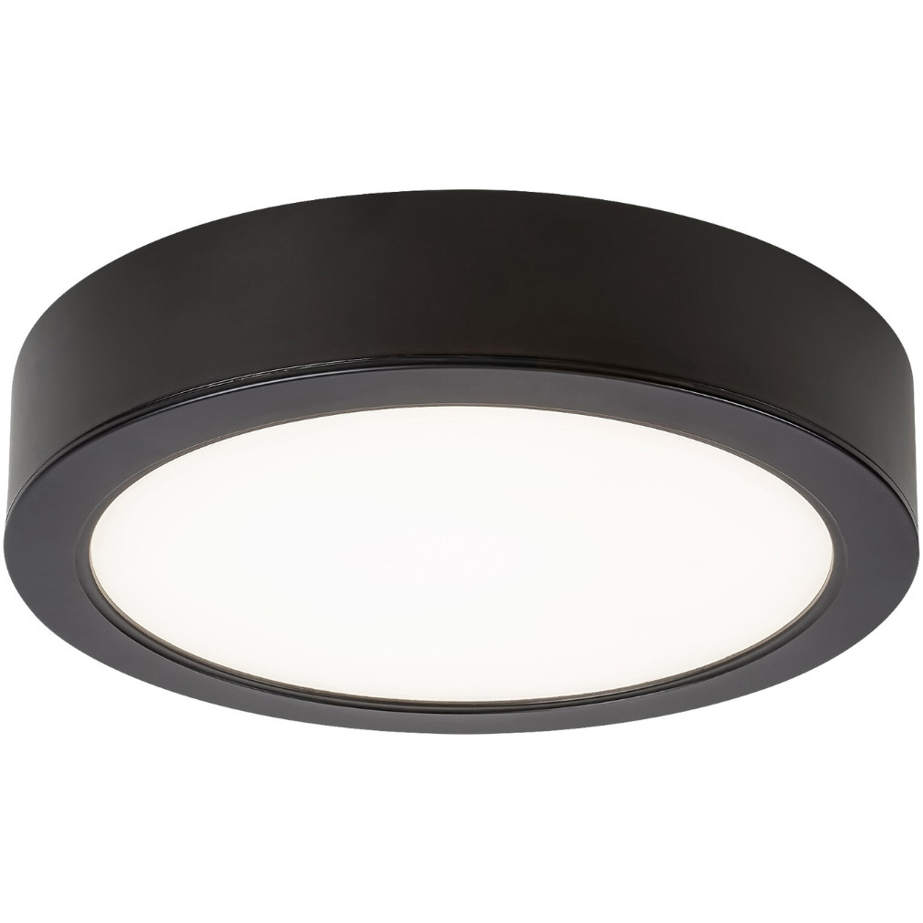 Mennyezeti LED lámpa, melegfehér fényű, 24W, 22 cm - Shaun 2 Rábalux 071212