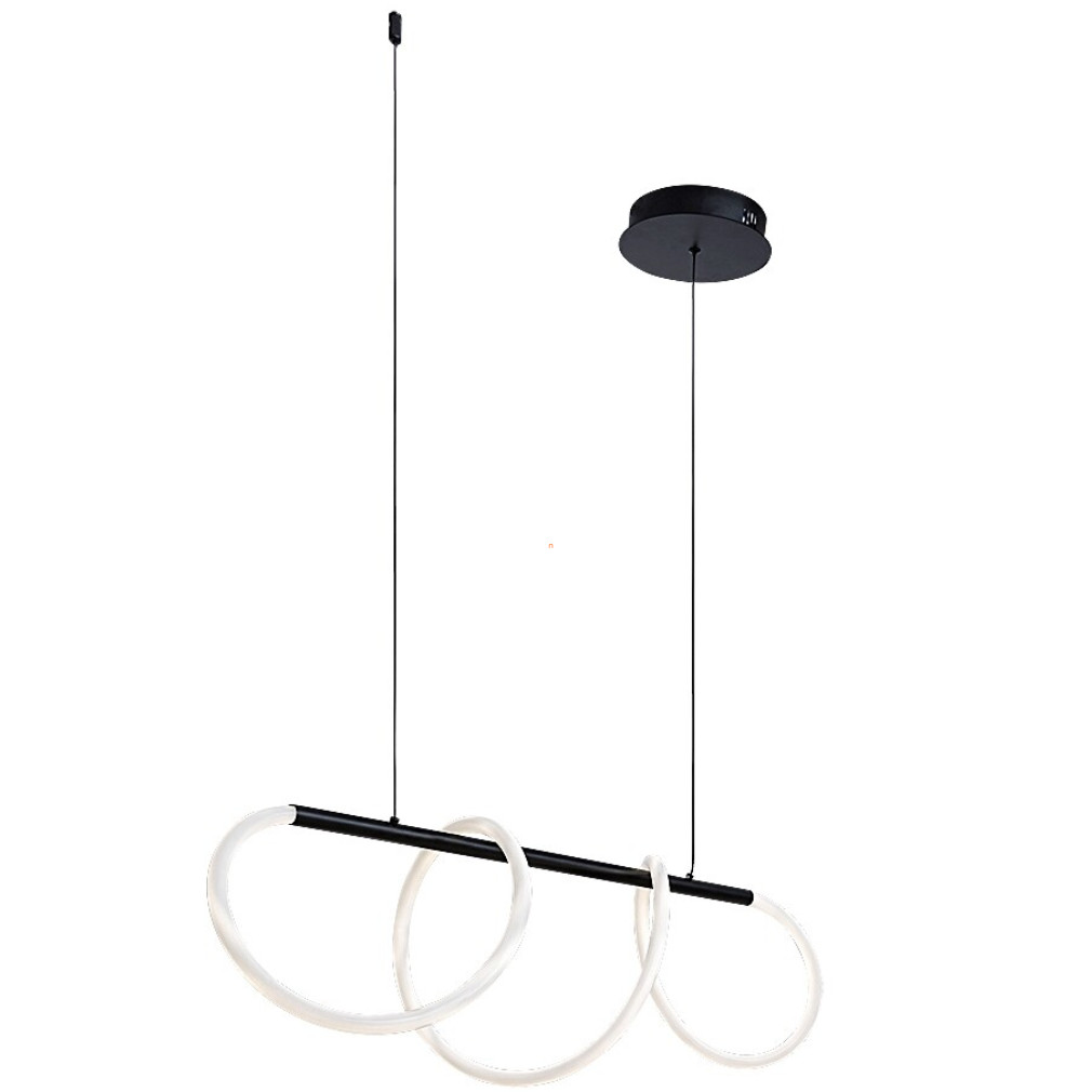 Függesztett LED lámpa modern stílusban, 102 cm (Montema)