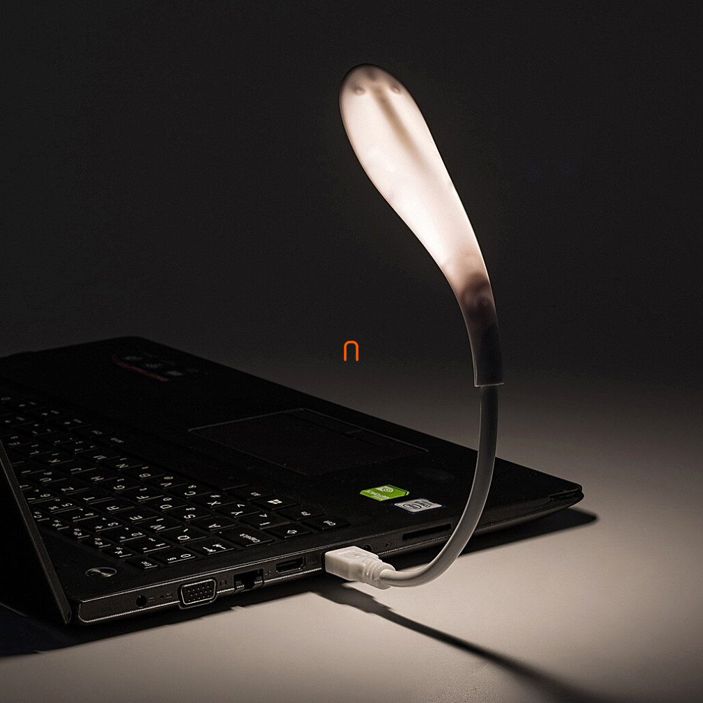 Laptop LED lámpa (Tafi)