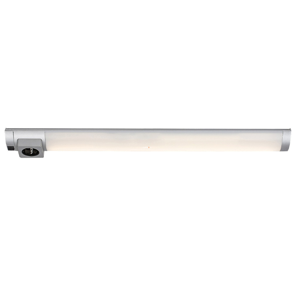 Pultmegvilágító LED lámpa, 8 W, hidegfehér fényű, 68 cm - Soft2 Rábalux 78056