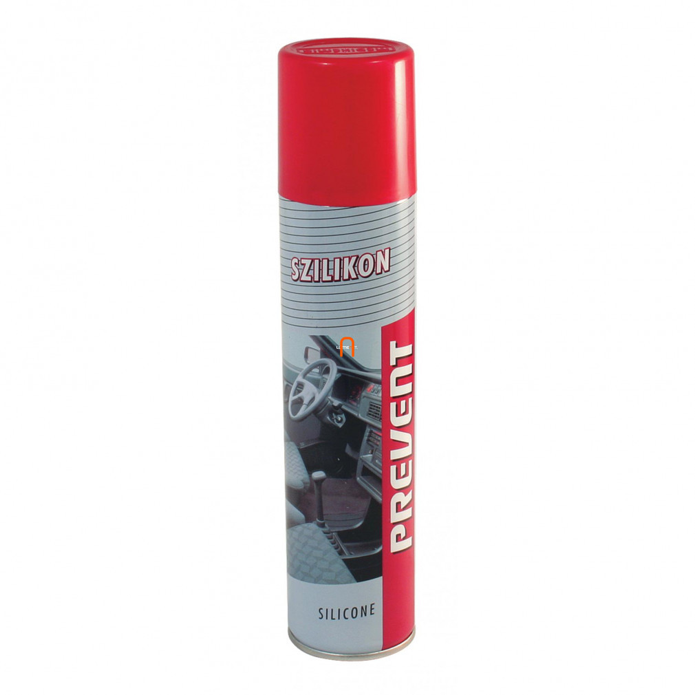 Szilikon spray