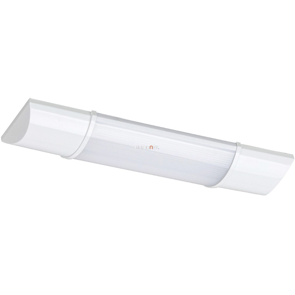 LED pultmegvilágító 10 W, hidegfehér (Batten Light)