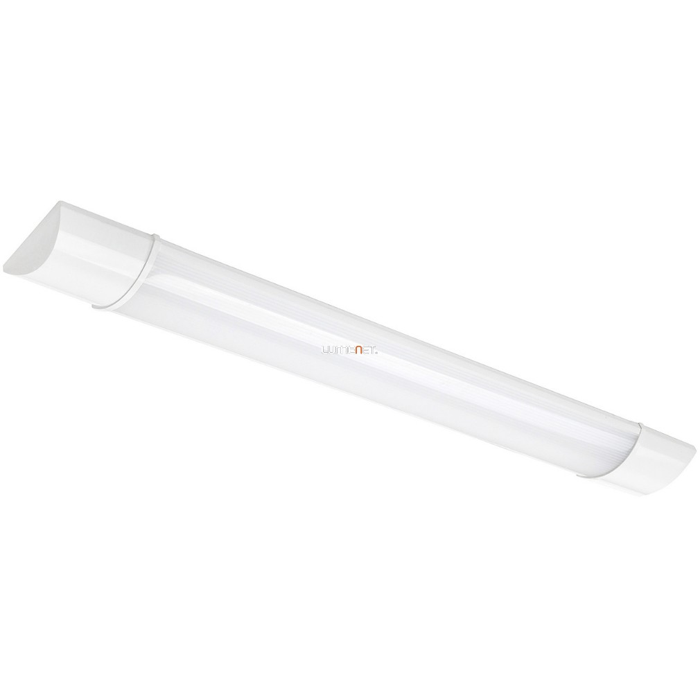 LED pultmegvilágító 20 W, hidegfehér (Batten Light)