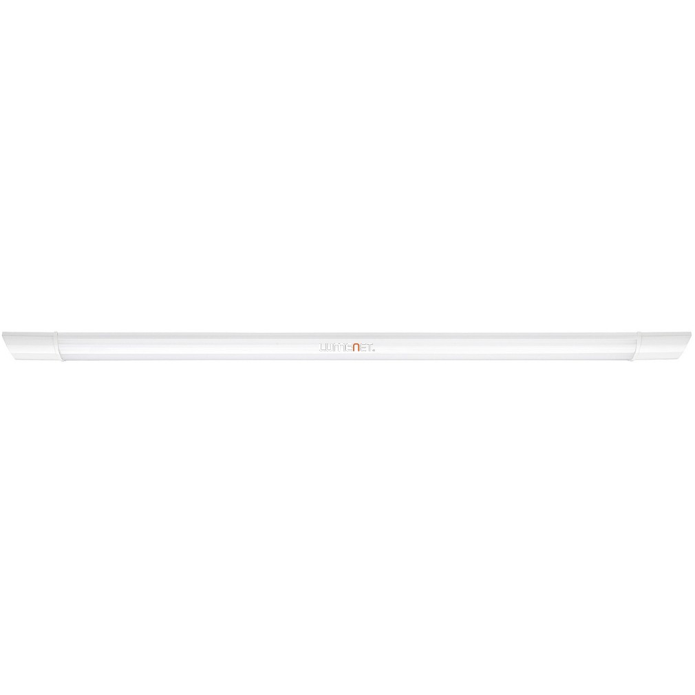 LED pultmegvilágító 30 W, hidegfehér (Batten Light)