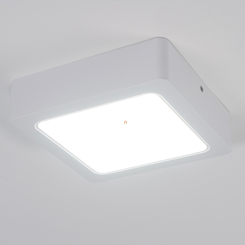 Szögletes mennyezeti LED panel, 17cm - Shaun Rábalux 3175