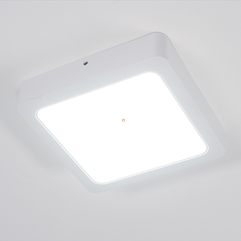 Szögletes mennyezeti LED panel, 22cm - Shaun Rábalux 3176