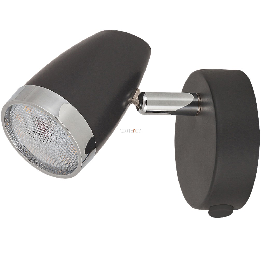 Spot LED falikar 4 W, melegfehér - Karen Rábalux 6512