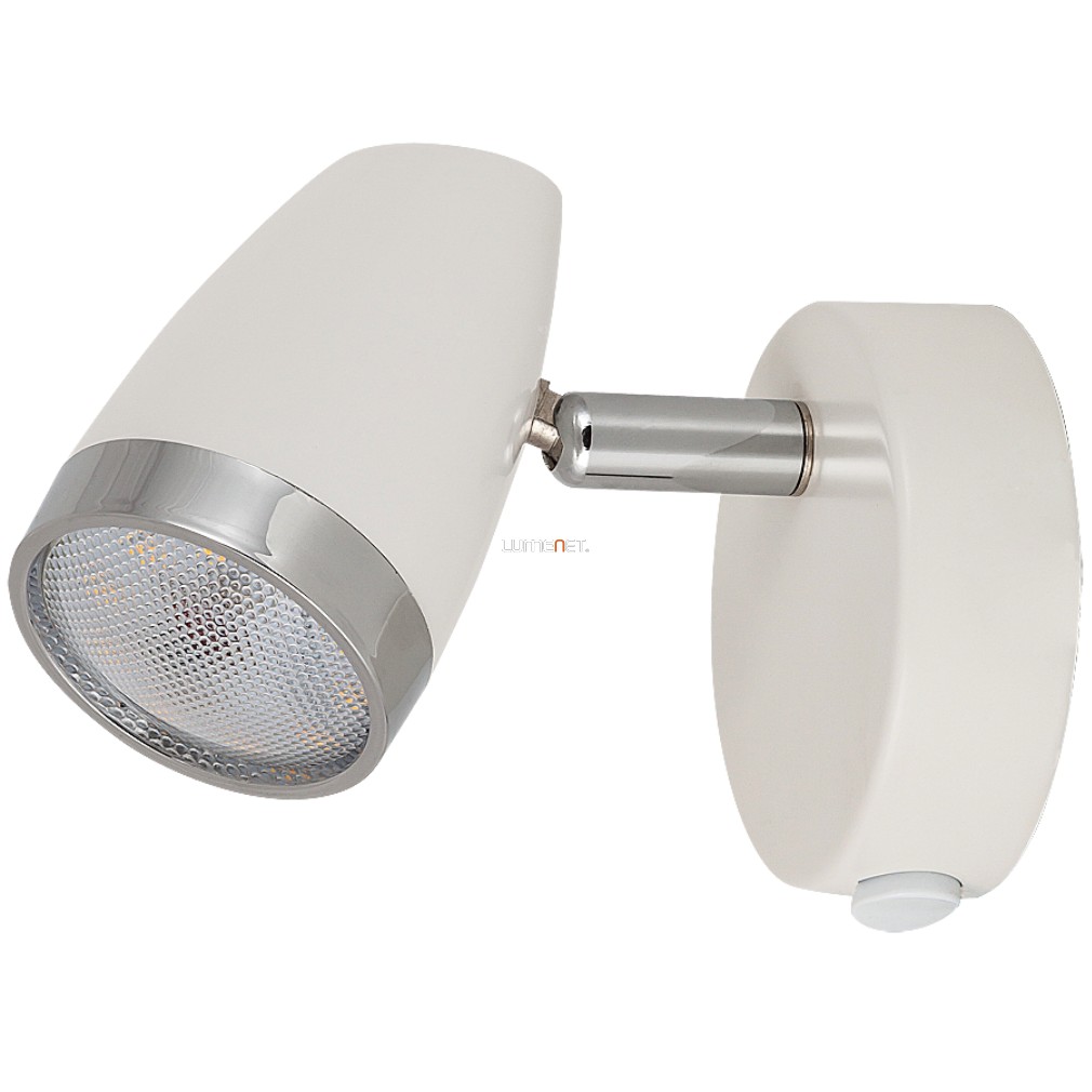 Karos LED spot lámpa 4 W, melegfehér (Karen)