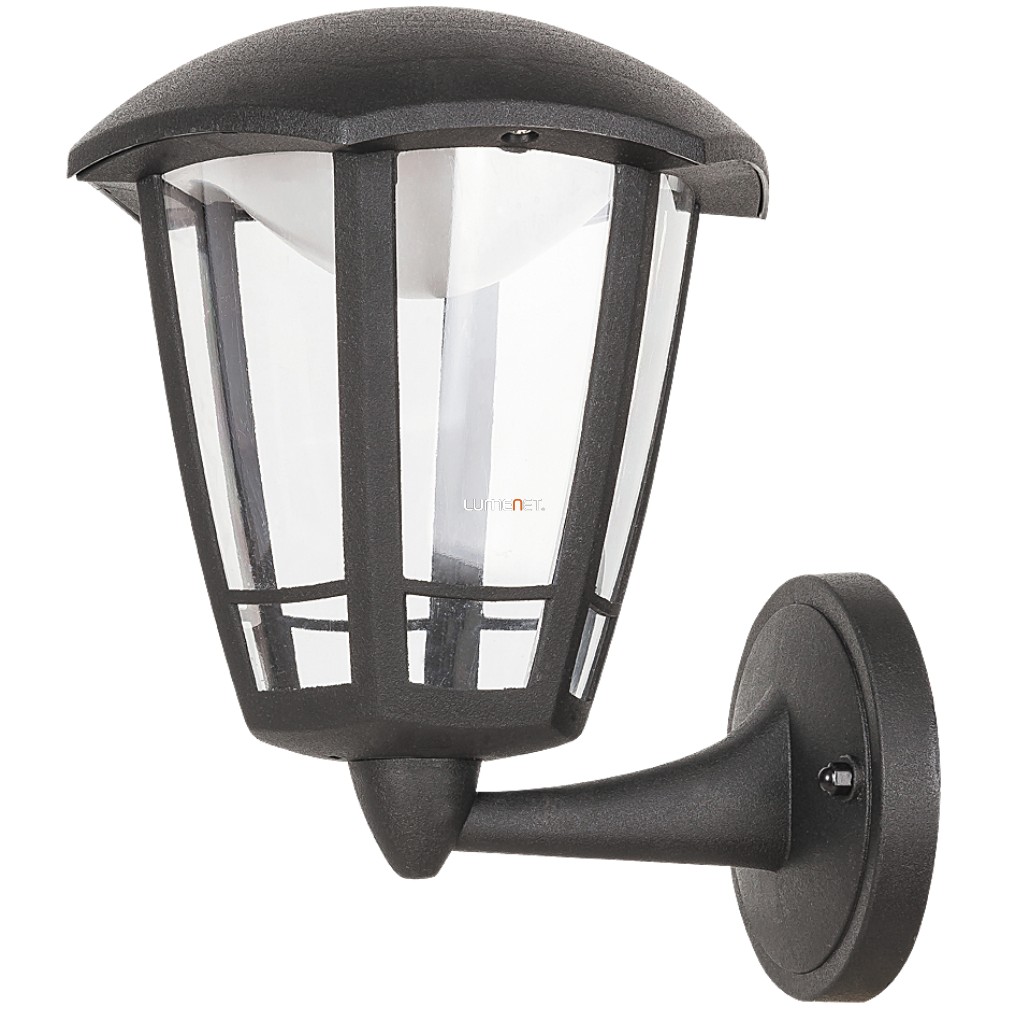 Kültéri LED falikar 8 W, melegfehér - Sorrento Rábalux 8126