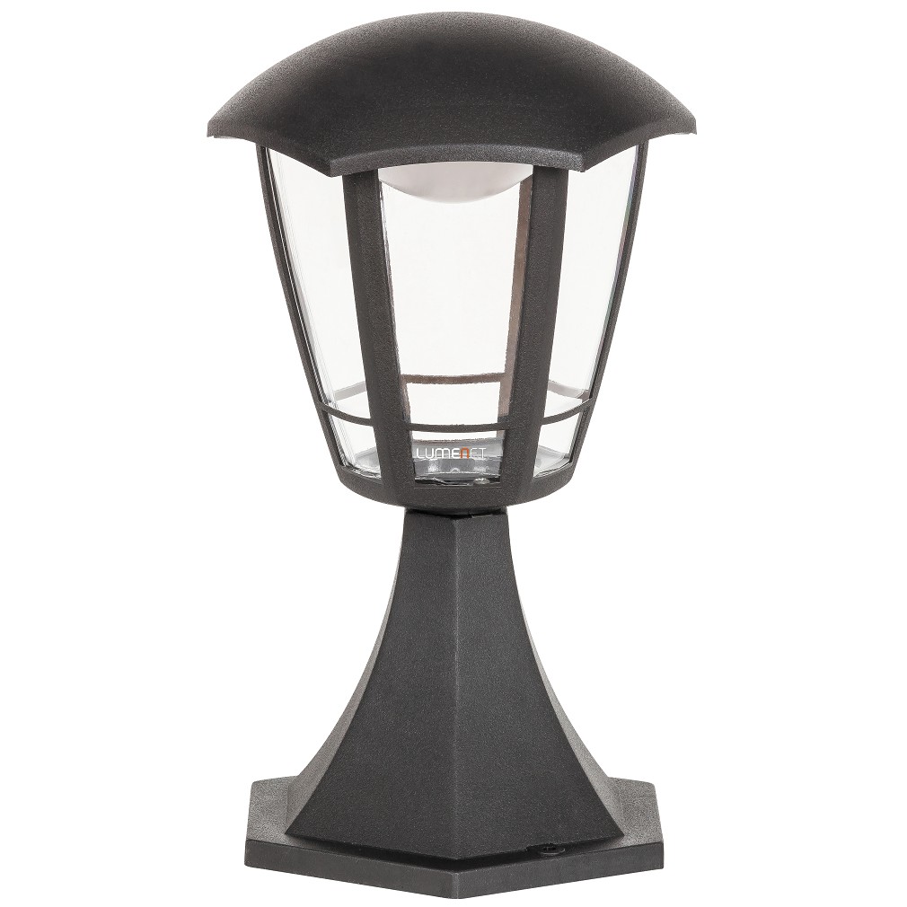 Kültéri LED állólámpa 8 W, melegfehér, 30 cm - Sorrento Rábalux 8127