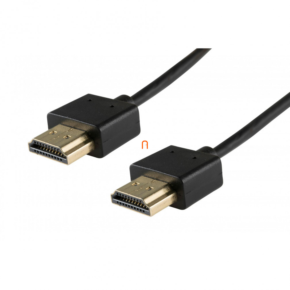 HDMI, A dugó - A dugó, 1 m