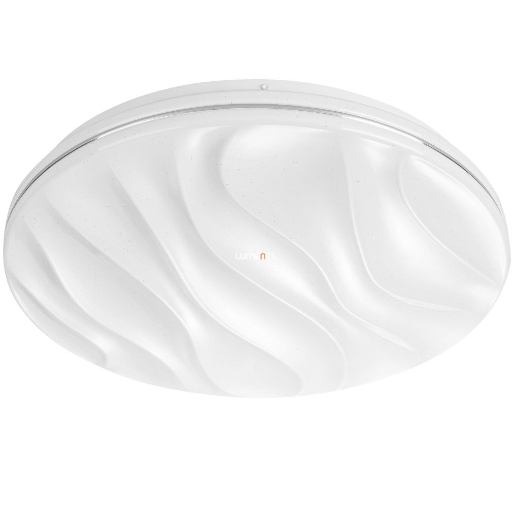 Mennyezeti LED lámpa fehér színben, 38 cm - Selene Avide ACLO38CW-24W-SEL