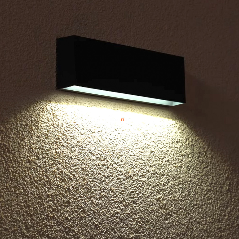 Kültéri LED fali lámpa 24x8 cm - Melbourne Avide AOLW6WLED-MELB