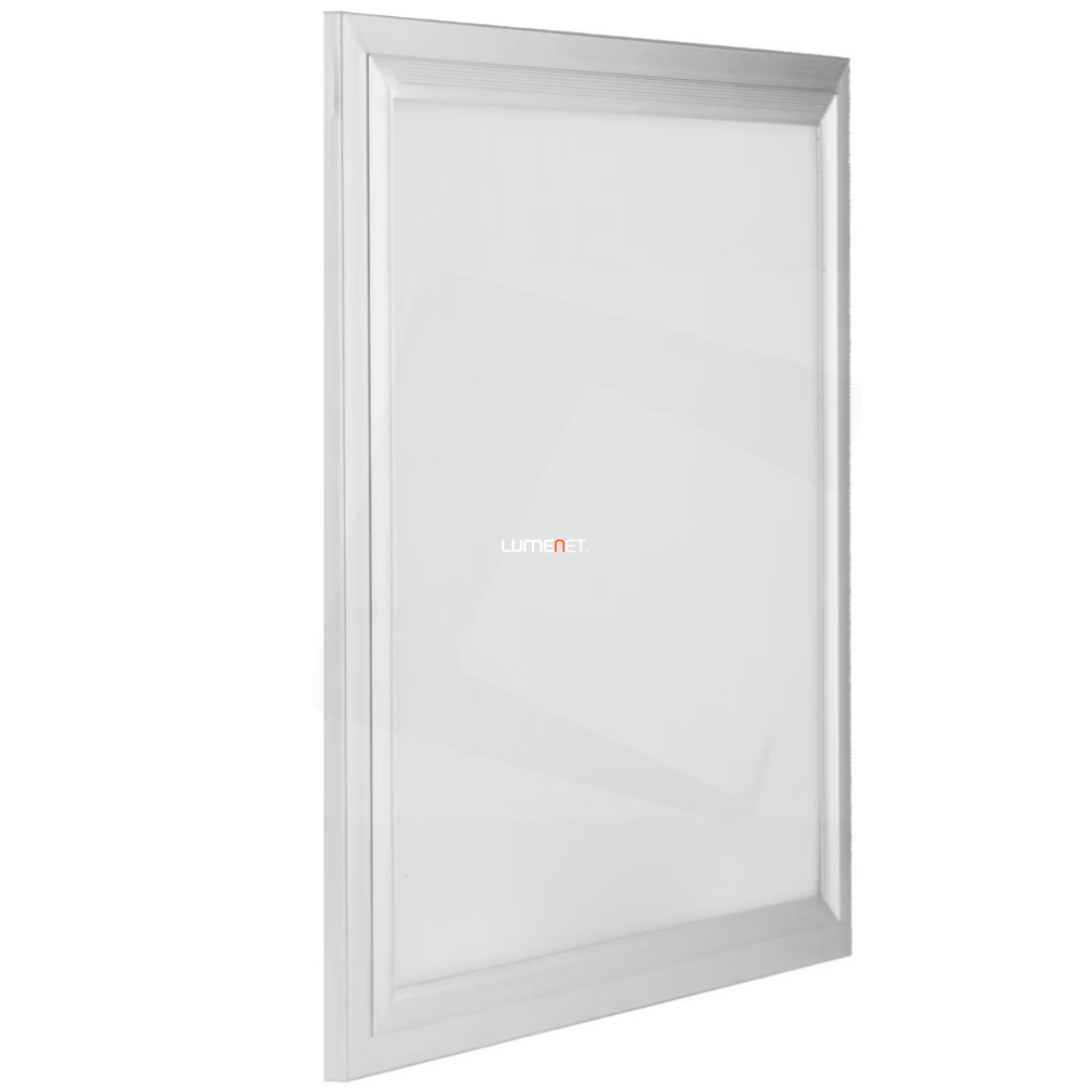 Süllyesztett LED panel 45W 4000K 4500lm 595x595mm