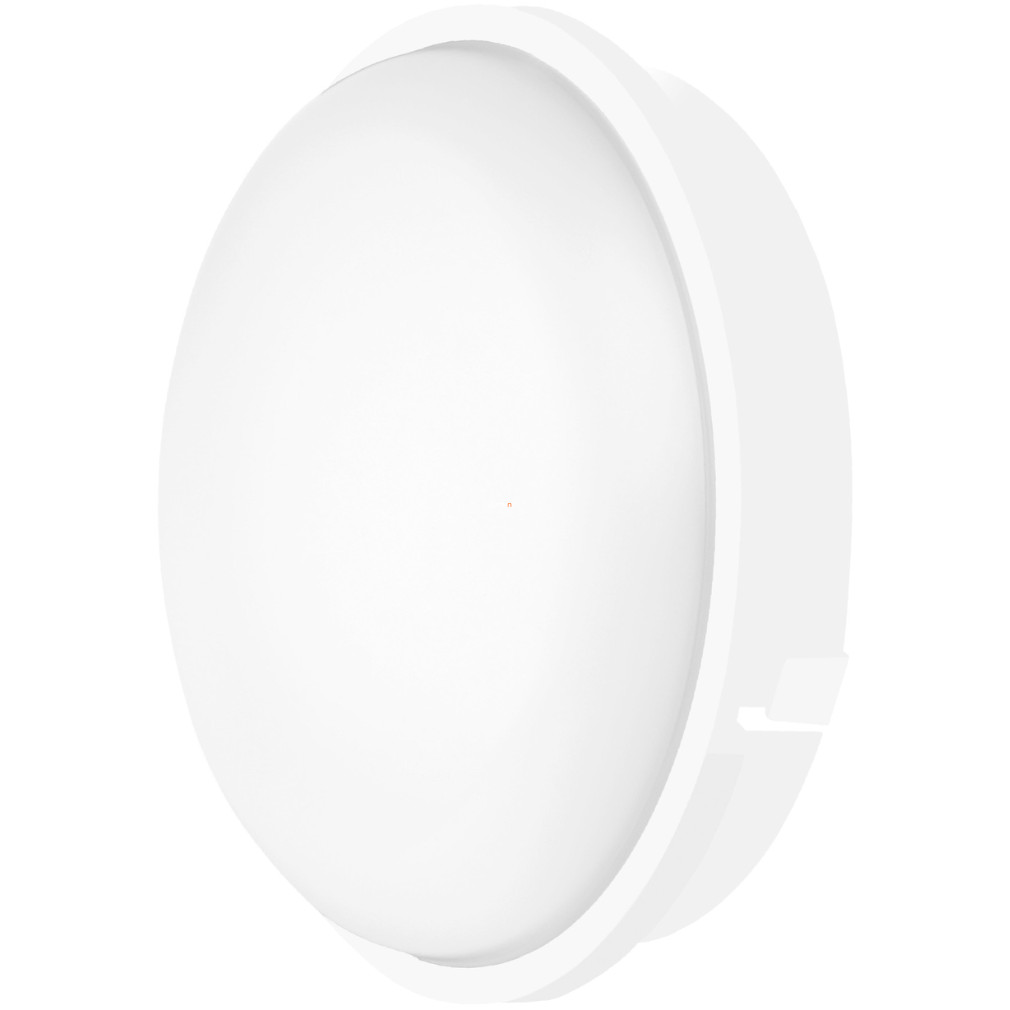 Mennyezeti LED lámpa IP65 20W hidegfehér fényű, 100lm/W (Titania-R)