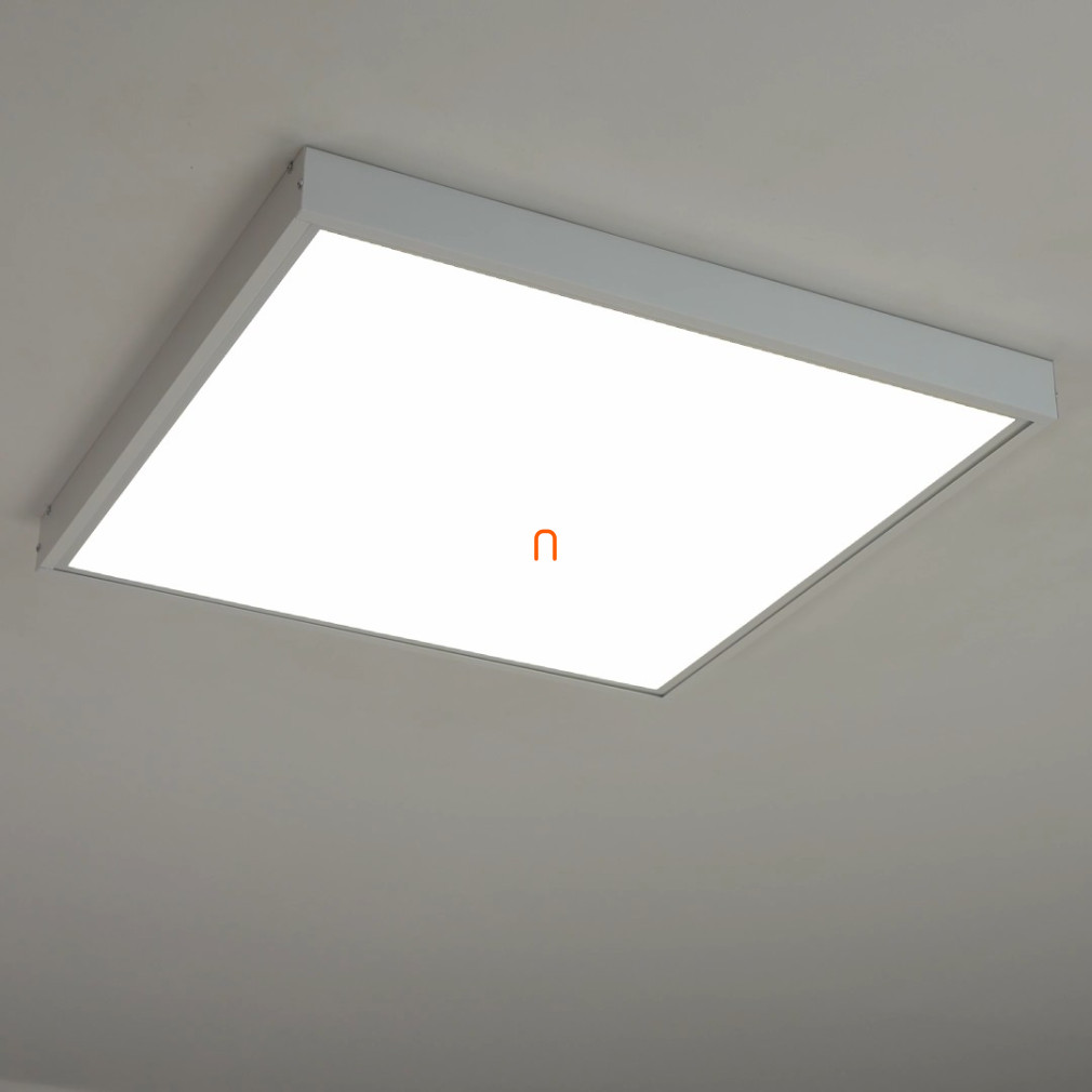 LED Panel 600x60cm, 40W, 3600lm, 4000K (beépítő keret nélkül)