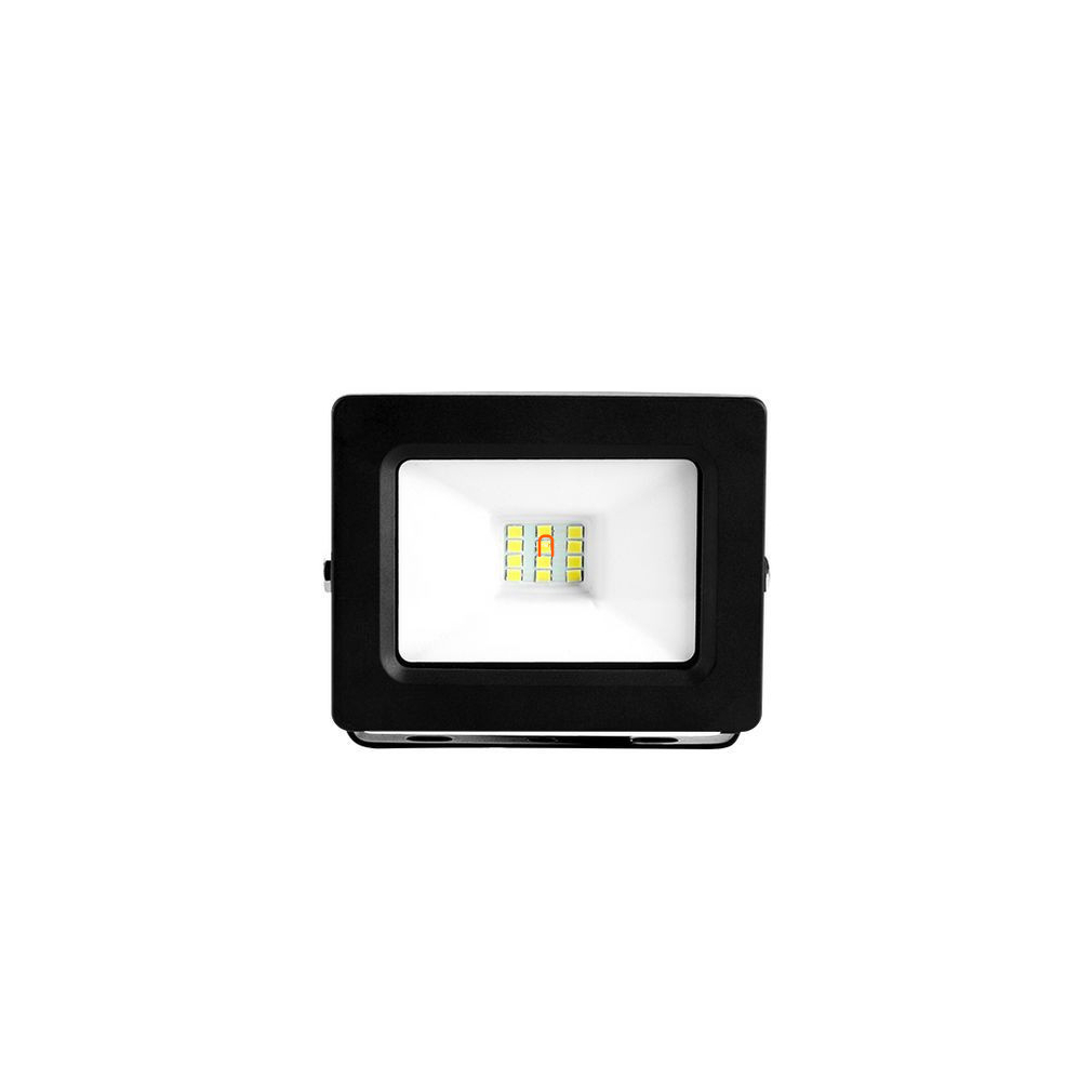 LED reflektor 10W 4500K 900 lm (Slim)