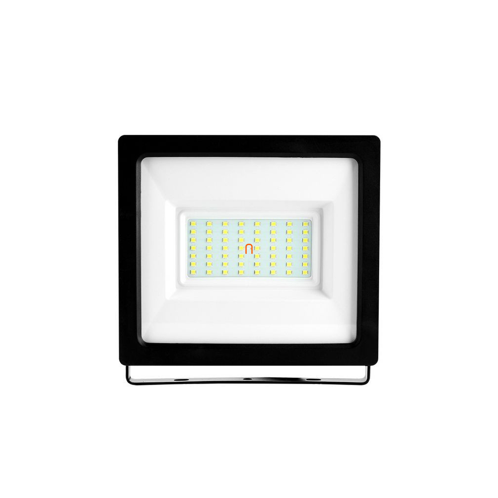 LED reflektor 50W 6500K 4500 lm (Slim)