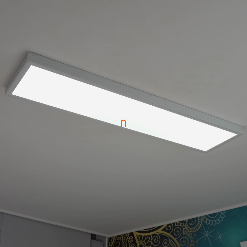 Prémium LED panel 40W 4000K 4800lm