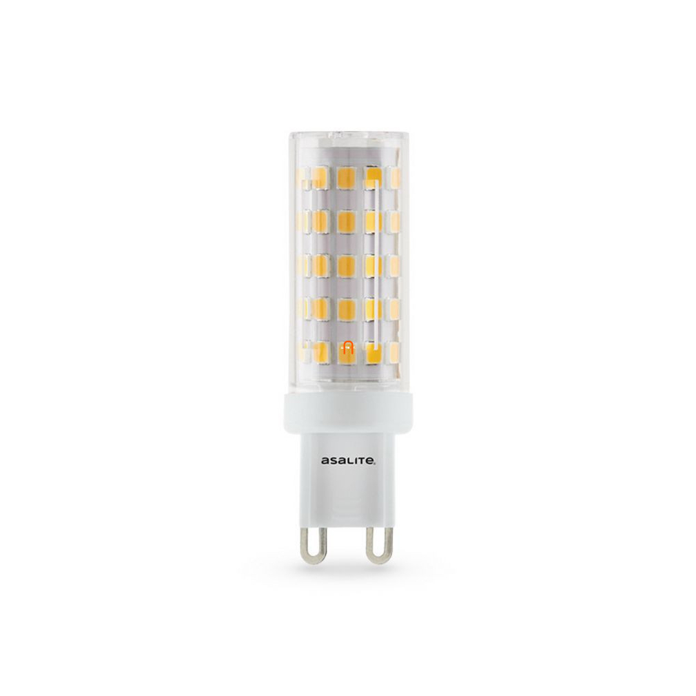 G9 LED izzó 6W 4000K 600lm