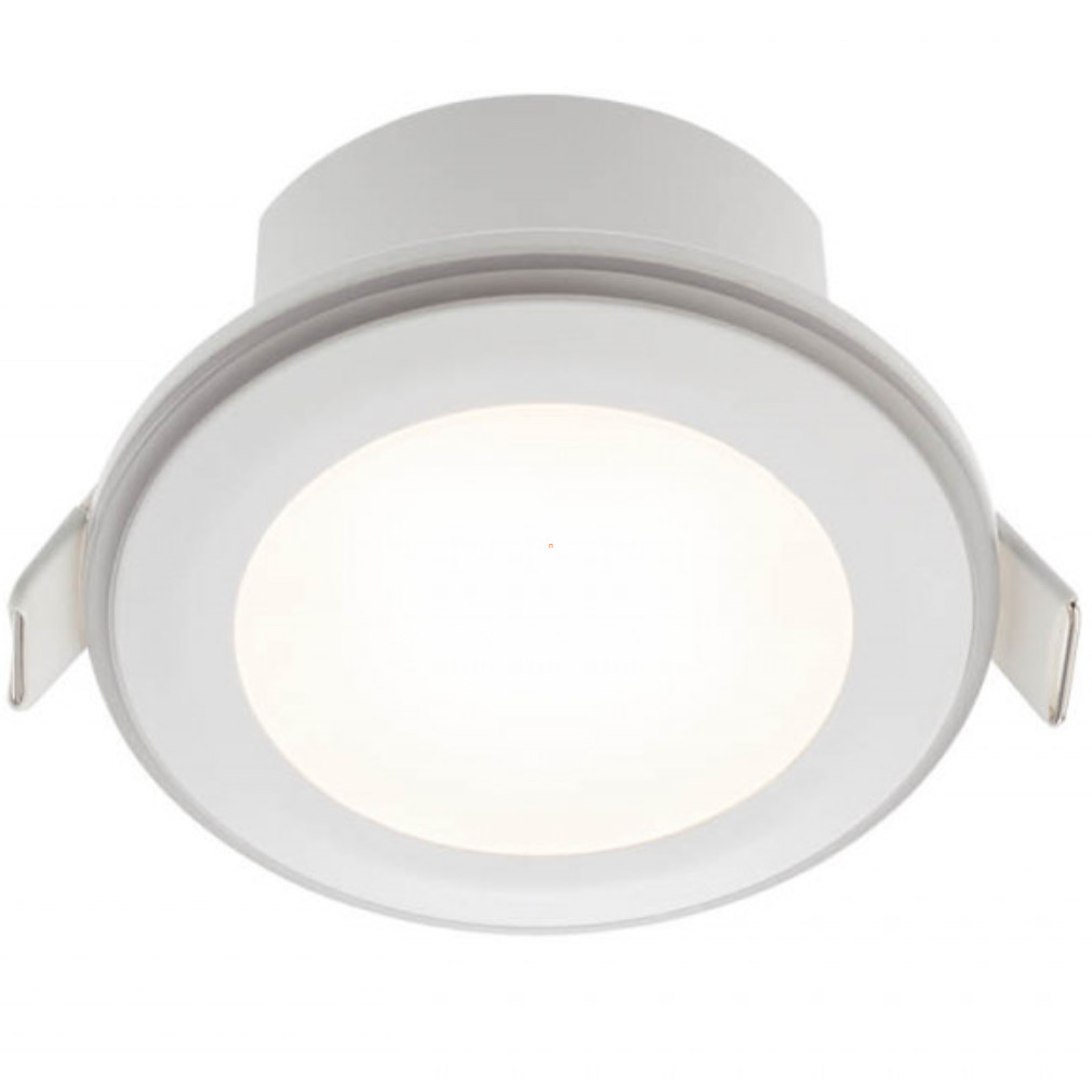 Beépíthető LED spot lámpa, 5W, melegfehér fényű - Redo 70399