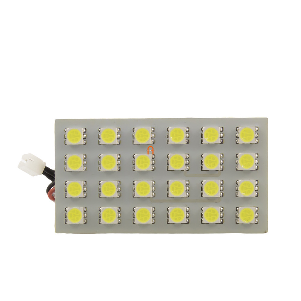 Autós LED - CLD315 - 65 x 35 mm (W5W, C5W, BA9S) - 480 lm - can-bus - SMD - 3W - 12V