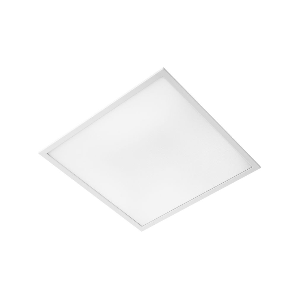 Gewiss LED panel 600*600 33W 4300lm 4000K IP20/IP40 ELIA PL M2 OPAL 40K ON/OFF CRI80 GWF1610MA840