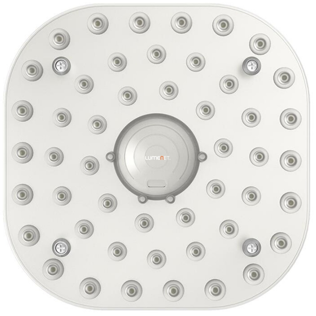 LED modul 230 V, 12 W, hidegfehér, 17,7 cm - Emithor 70407