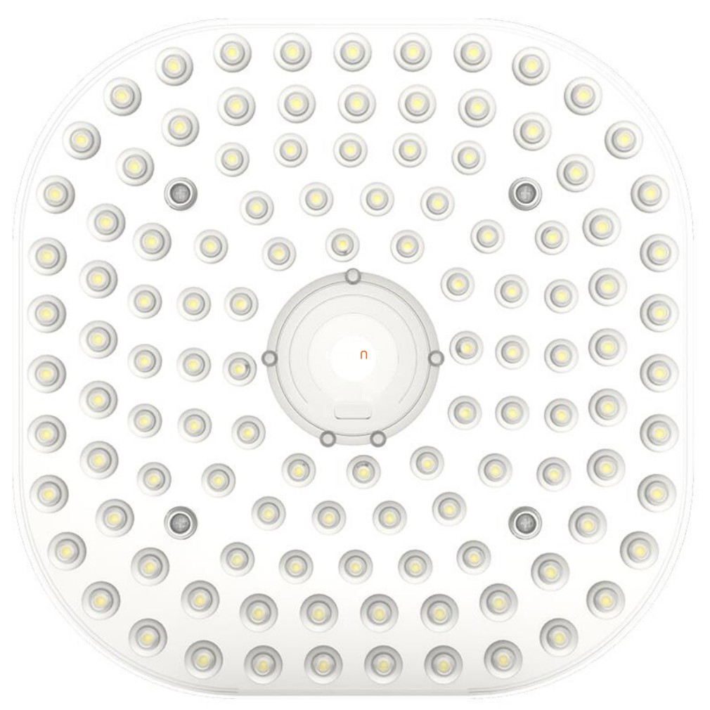 LED modul 230 V, 12 W, hidegfehér, 23,8 cm - Emithor 70408