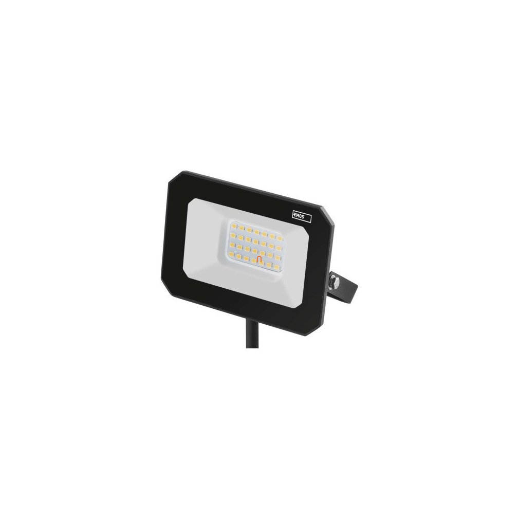 LED reflektor 20W, 2000 lm, hidegfehér (Simpo)