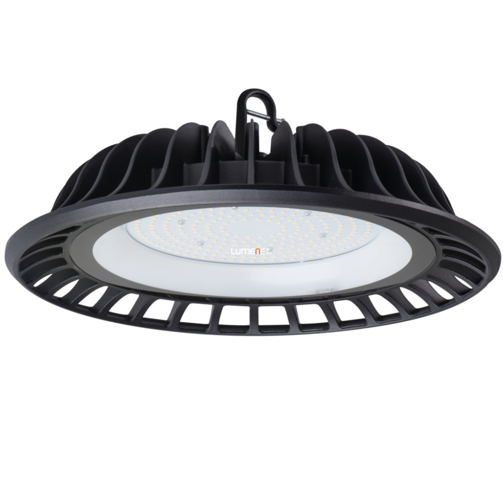 Csarnokvilágító LED lámpa, 150W, 12300lm, 4000K, IP65 - Hibo Kanlux 31113