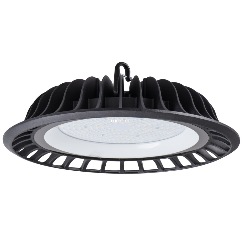 Csarnokvilágító LED lámpa, 200W, 16450lm, 4000K, IP65 - Hibo Kanlux 31114