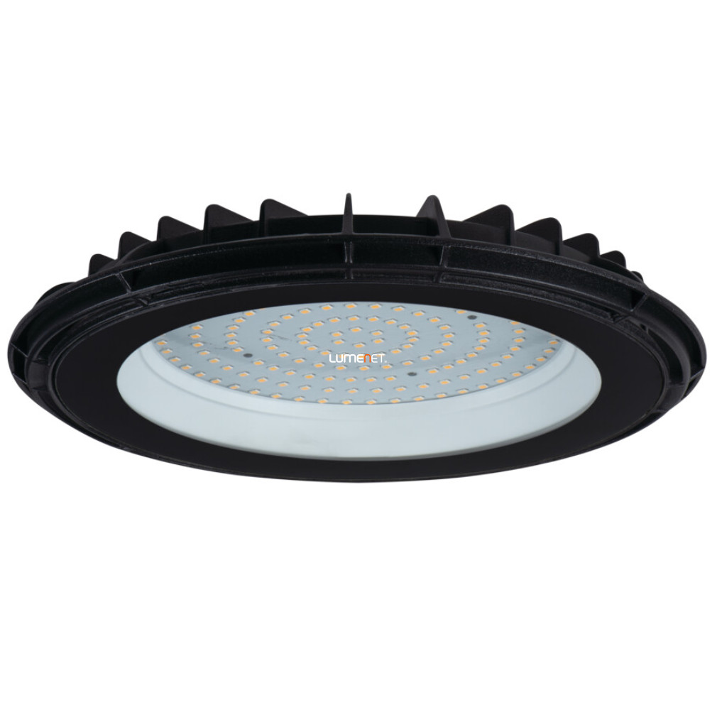 Csarnokvilágító LED lámpa, 100W, 8500lm, 4000K, IP65 - HB Ufo Kanlux 31405