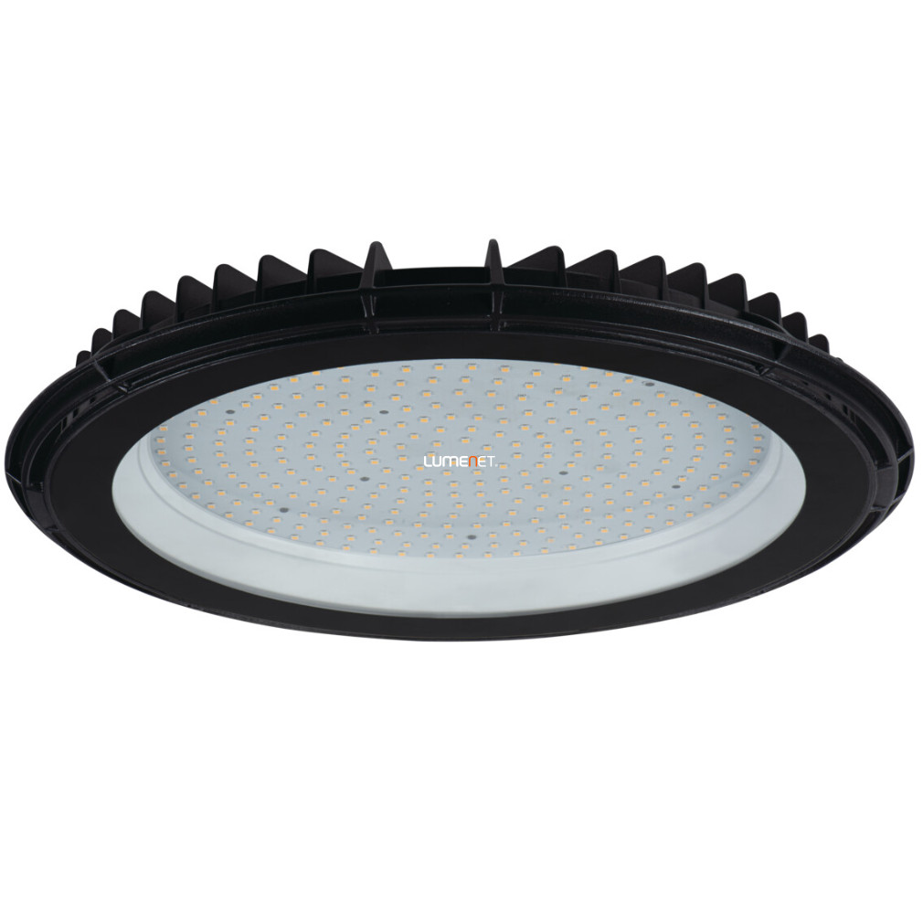 Csarnokvilágító LED lámpa, 200W, 17000lm, 4000K, IP65 - HB Ufo Kanlux 31407