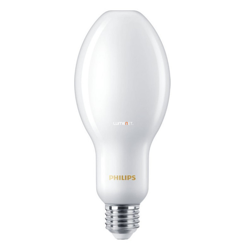 Philips TForce Core LED HPL 13W 2000lm E27 840 4000K 300° - köztéri higany-nátrium lámpa kiváltására