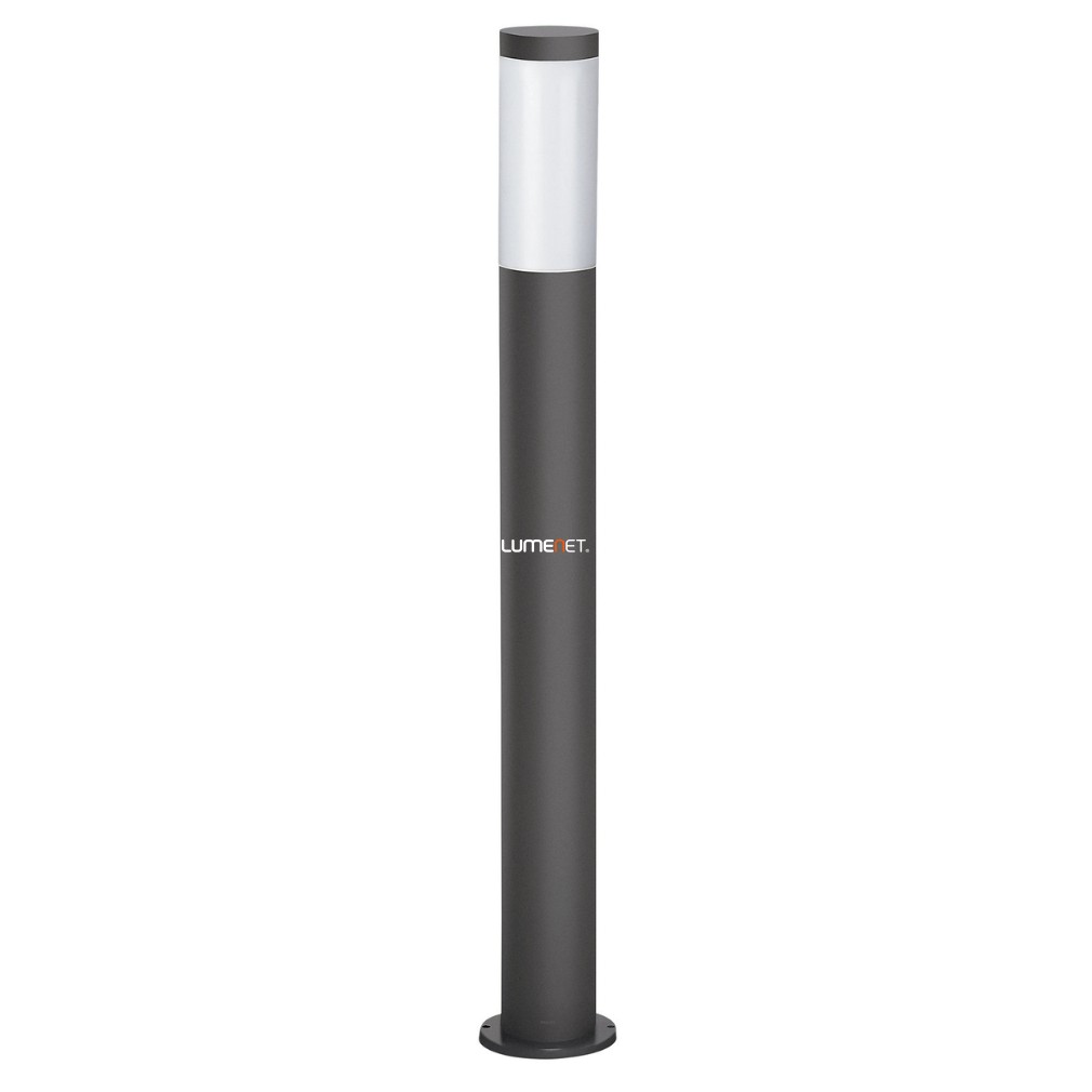 Philips kültéri állólámpa 1xE27, IP44, 80cm (Utrecht)