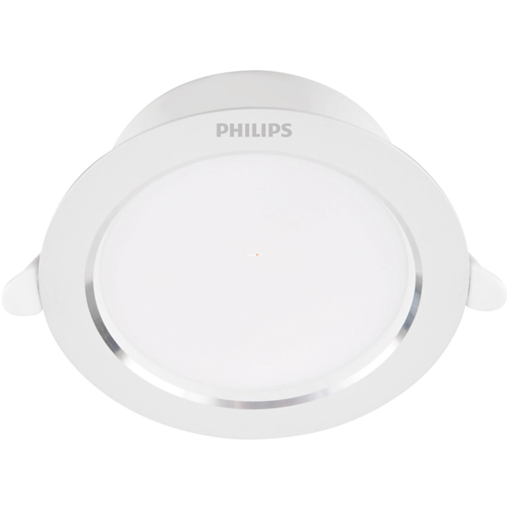 Philips süllyesztett LED spot lámpa, hidegfehér, 4,5 W, RD075 (Diamond Cut)