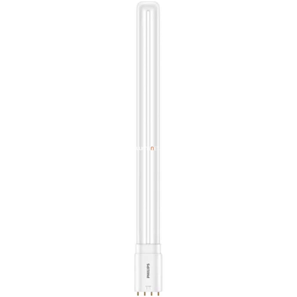 Philips 2G11 kompakt LED fénycső, 24W, 3400lm, 4000K, CorePro LED