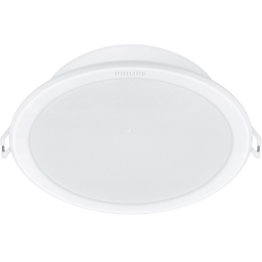 Philips süllyesztett LED lámpa 5,5W 3000K 360lm 9cm (Meson)