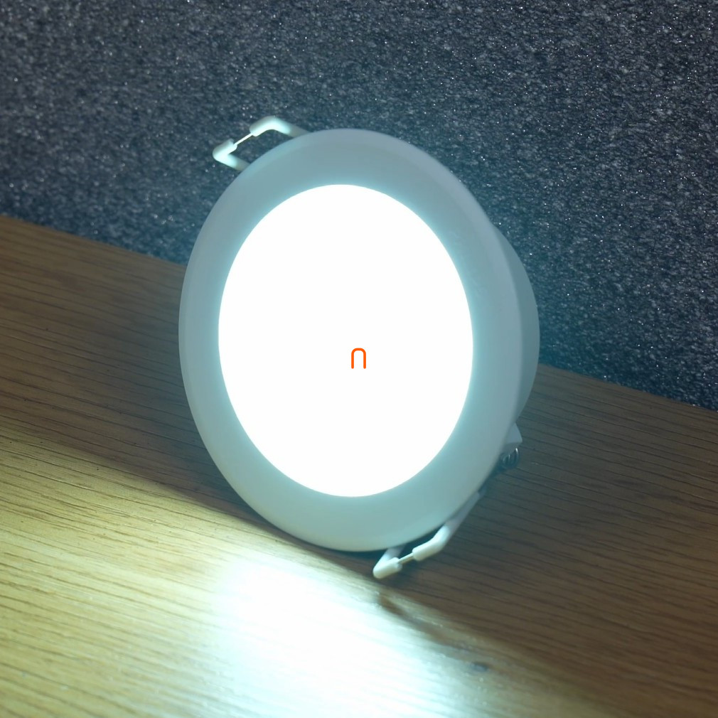 Philips süllyesztett LED lámpa 5,5W 6500K 380lm 9cm (Meson)