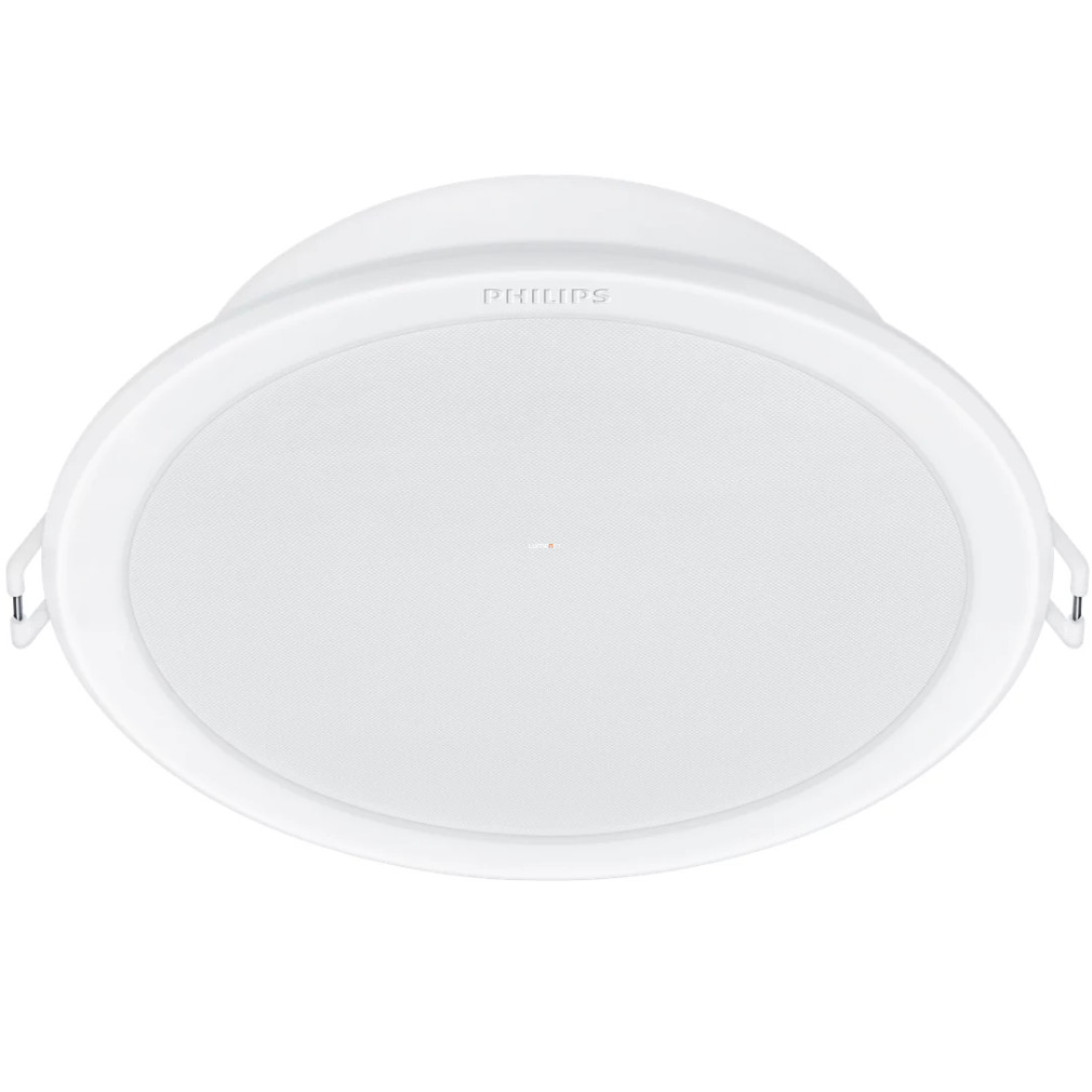 Philips süllyesztett LED lámpa 20W 3000K 1400lm 19cm (Meson)